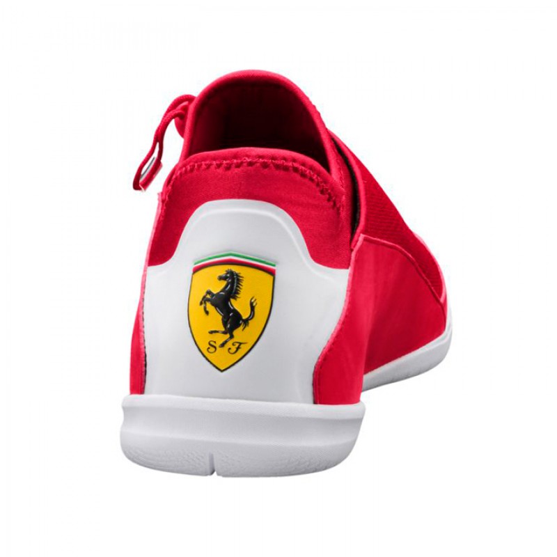 Ferrari F Cat Ignite foto 3